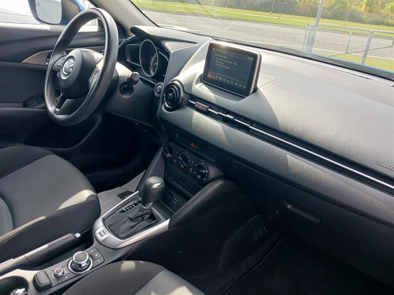 mazda CX-3 2017 - 13