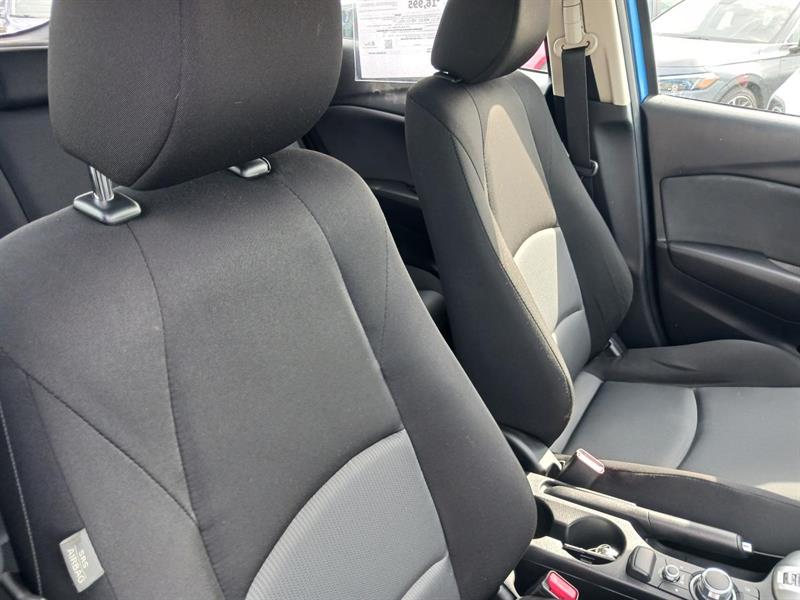 mazda CX-3 2017 - 14