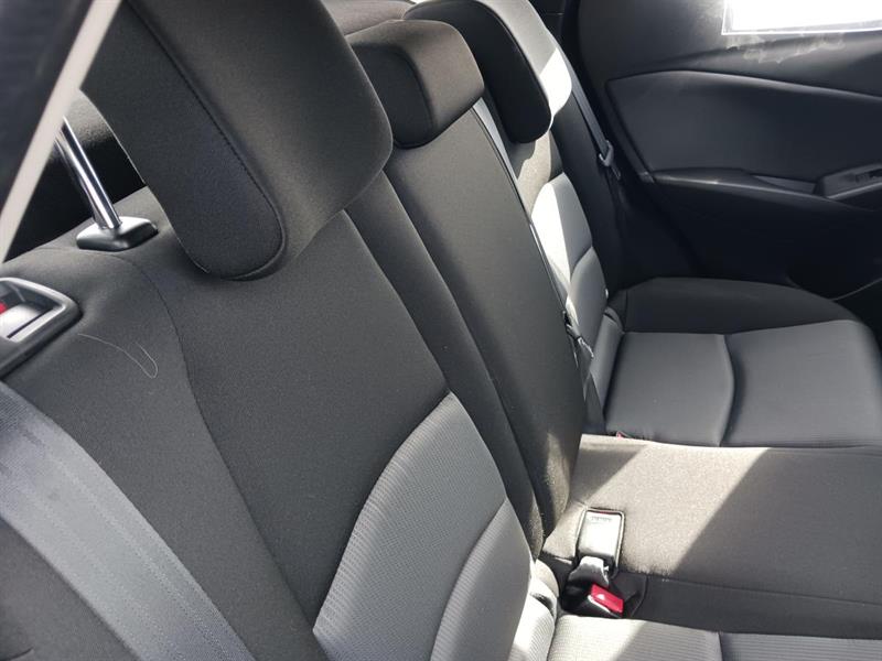 mazda CX-3 2017 - 16