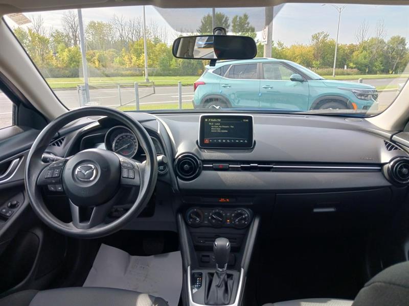 mazda CX-3 2017 - 17