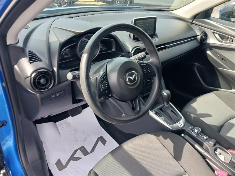 mazda CX-3 2017 - 19