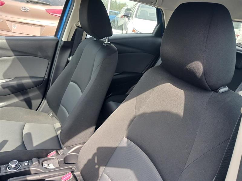 mazda CX-3 2017 - 20