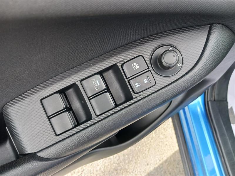 mazda CX-3 2017 - 21