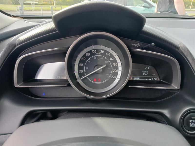 mazda CX-3 2017 - 22