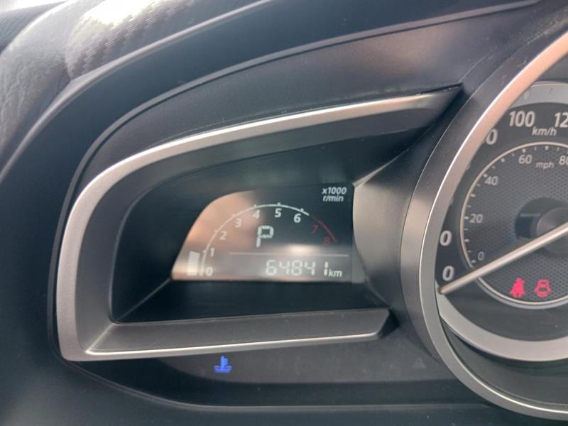 mazda CX-3 2017 - 23