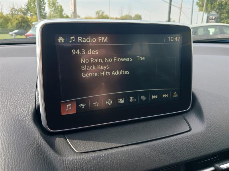 mazda CX-3 2017 - 24