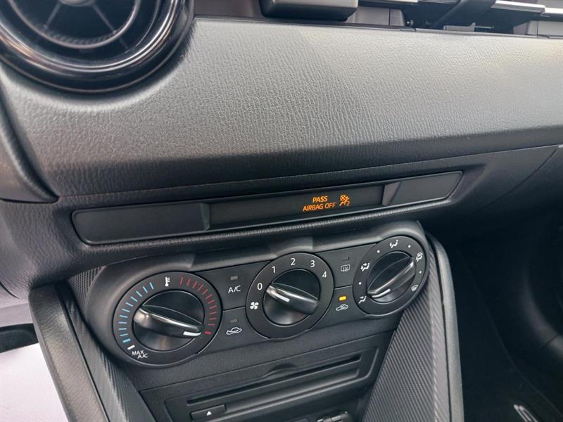 mazda CX-3 2017 - 25