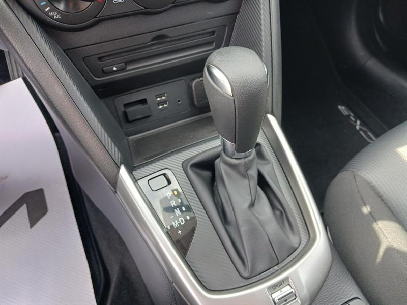 mazda CX-3 2017 - 26