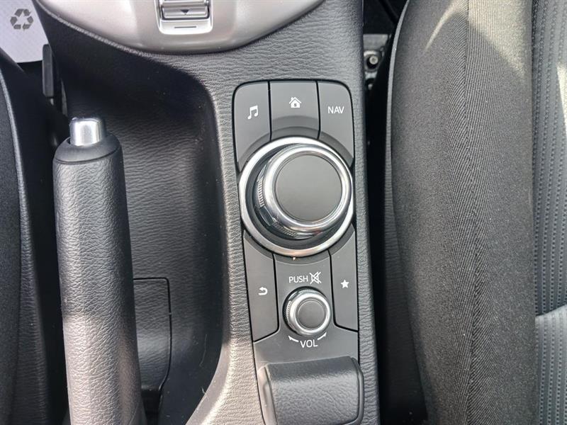 mazda CX-3 2017 - 27