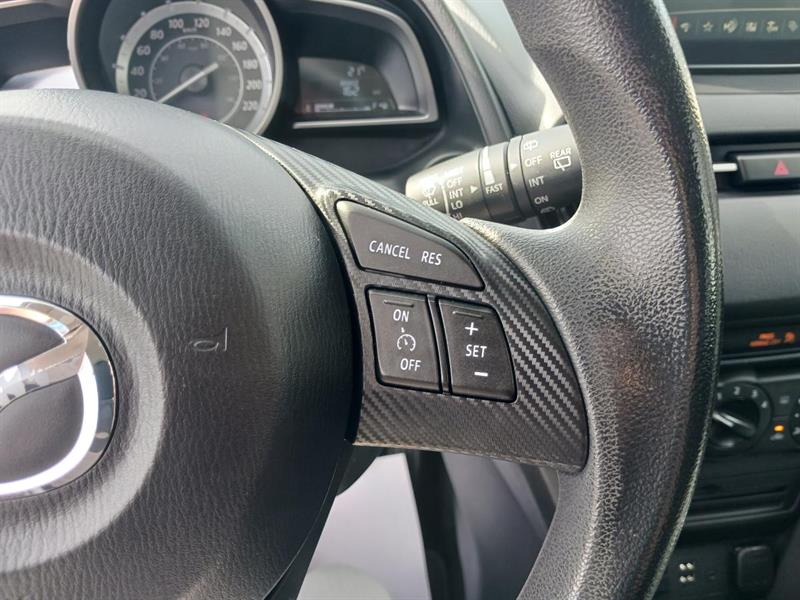 mazda CX-3 2017 - 28