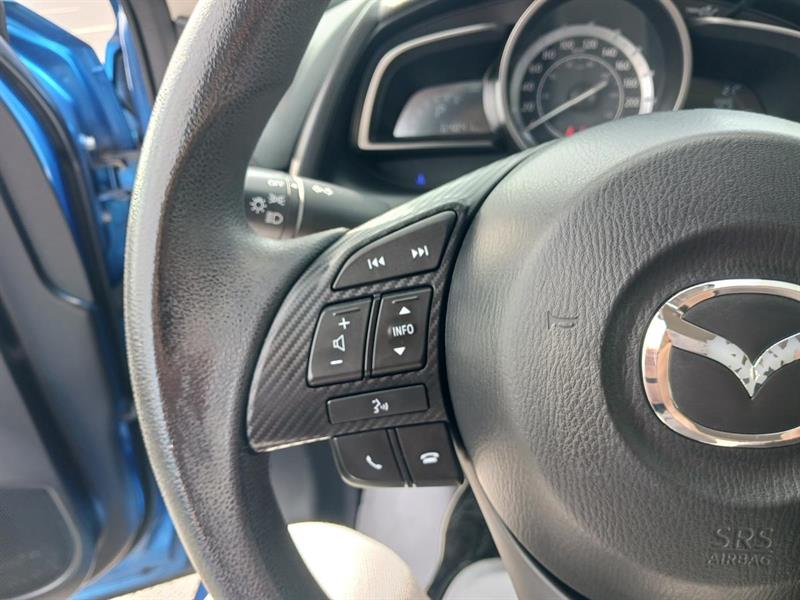 mazda CX-3 2017 - 29