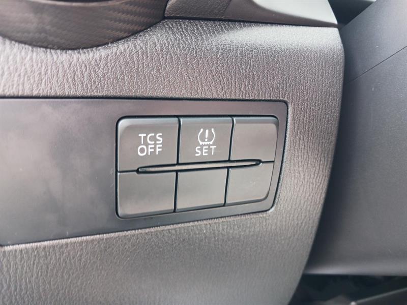 mazda CX-3 2017 - 30