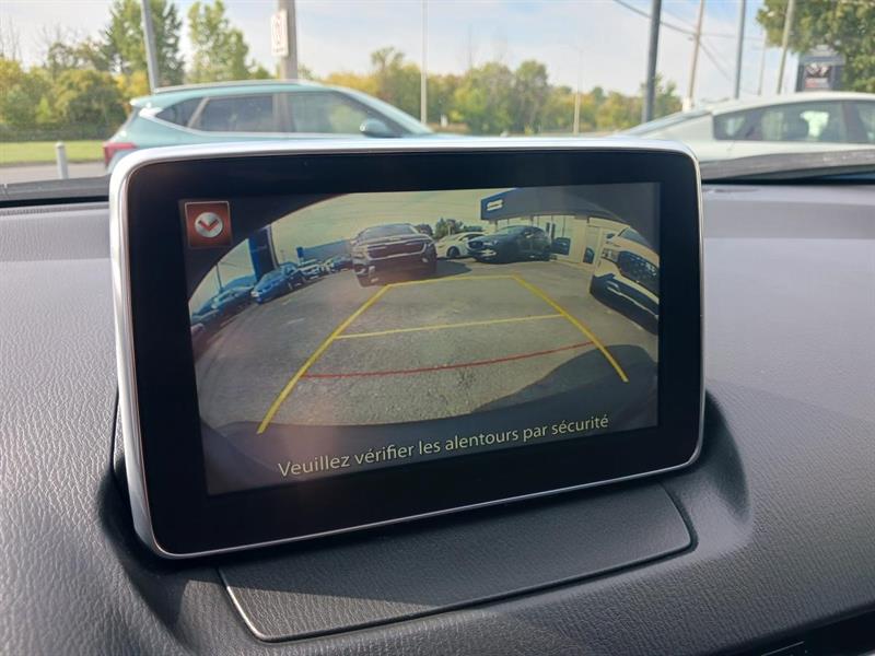 mazda CX-3 2017 - 31