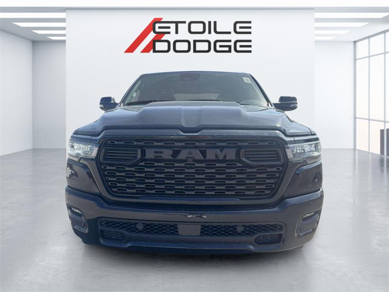 ram 1500 2025 - 5