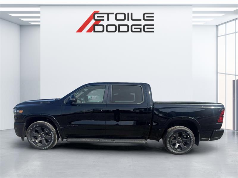 ram 1500 2025 - 7