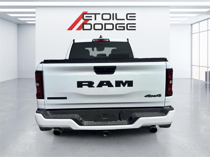 ram 1500 2025 - 7
