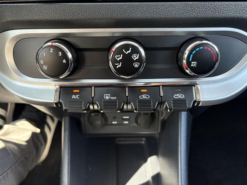 kia Rio 2016 - 20