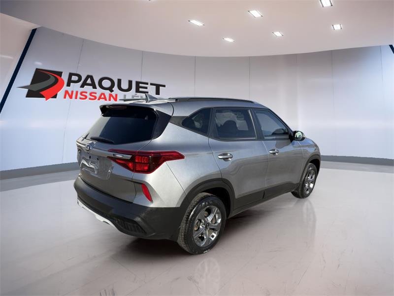 kia Seltos 2021 - 2