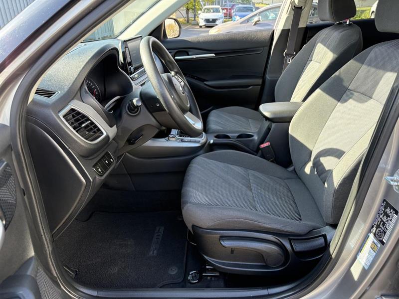 kia Seltos 2021 - 10