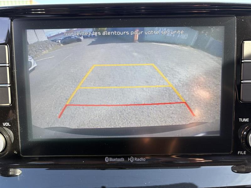 kia Seltos 2021 - 16