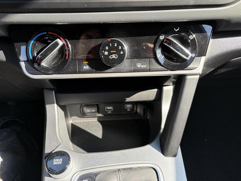 kia Seltos 2021 - 18