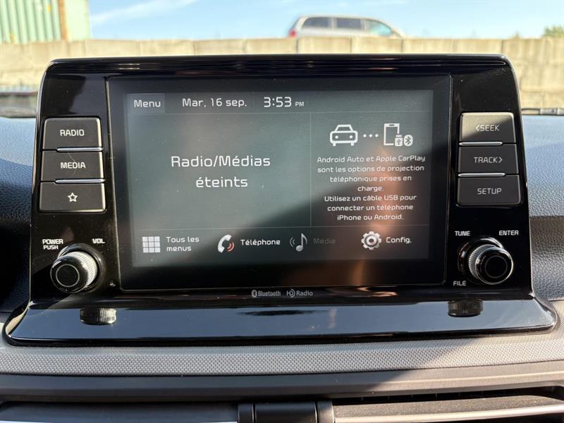 kia Seltos 2021 - 20