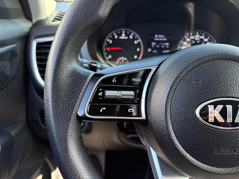 kia Seltos 2021 - 22