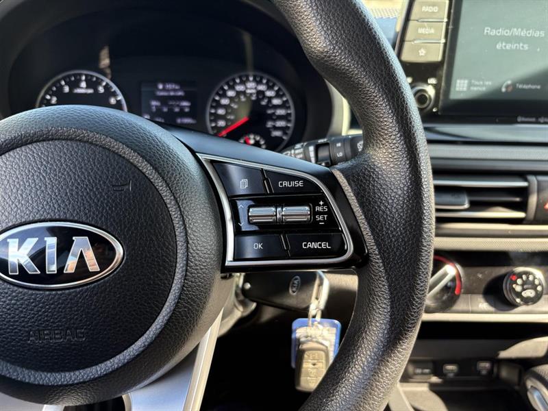 kia Seltos 2021 - 23
