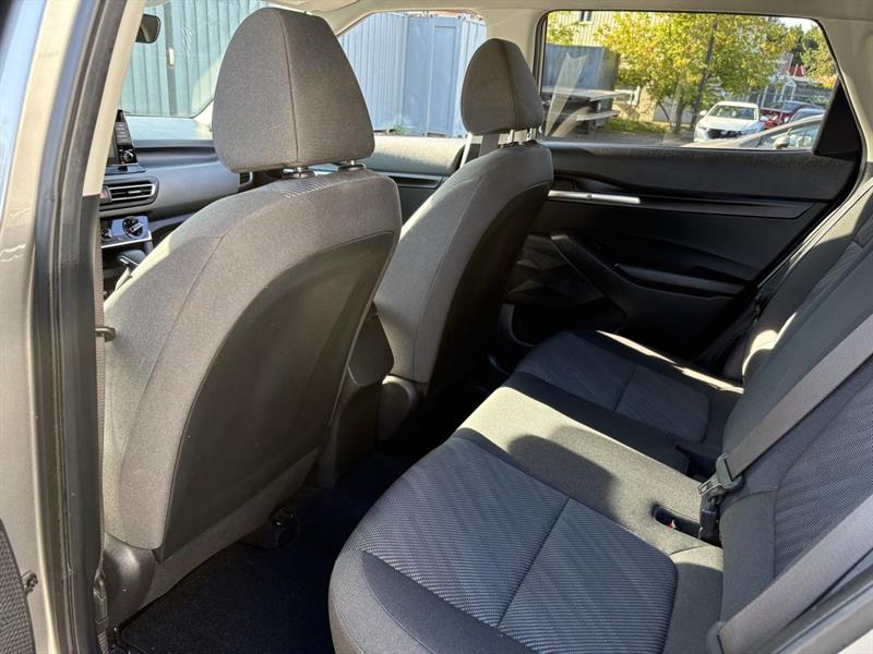 kia Seltos 2021 - 26