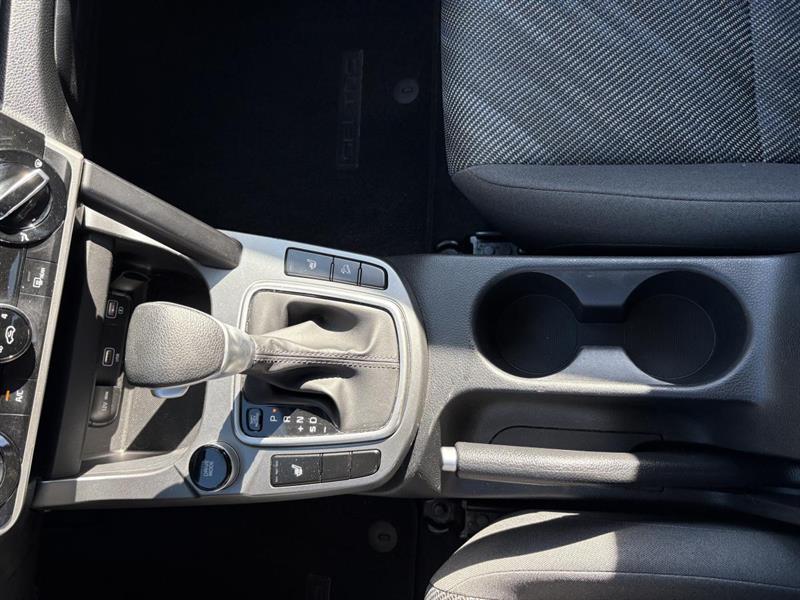 kia Seltos 2021 - 31