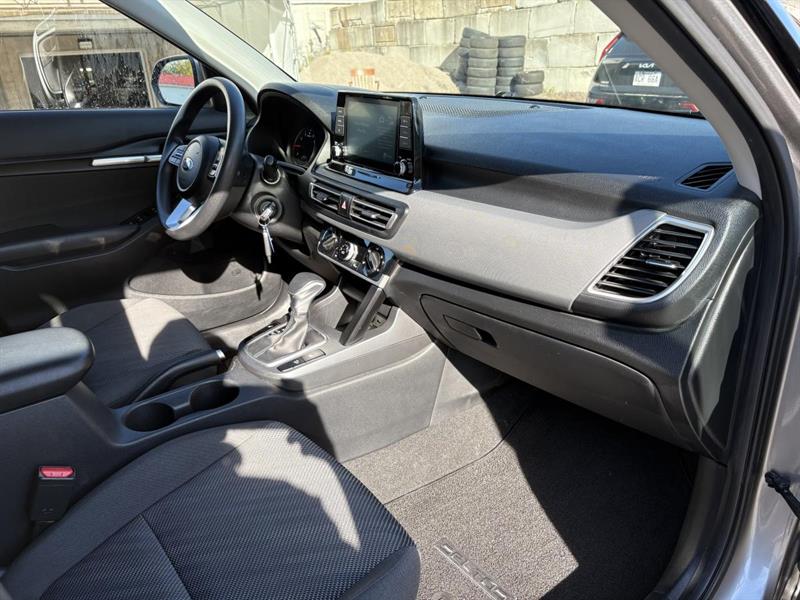 kia Seltos 2021 - 32