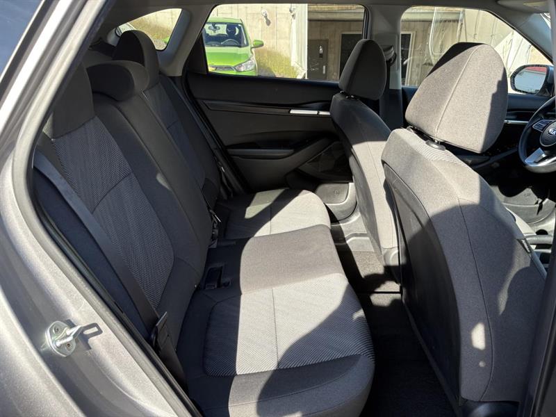 kia Seltos 2021 - 33