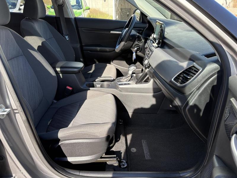 kia Seltos 2021 - 35