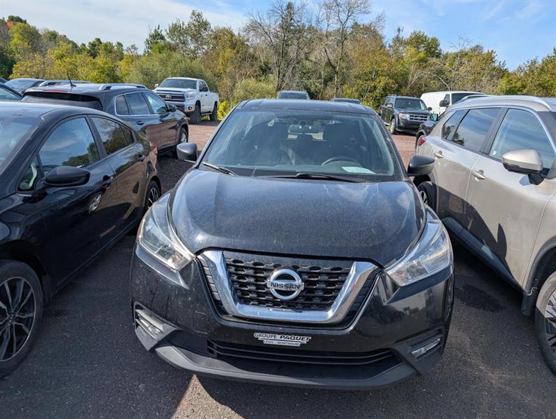 nissan Kicks 2019 - 3