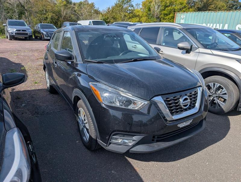 nissan Kicks 2019 - 5