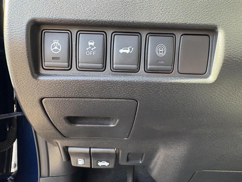 nissan Murano 2020 - 24