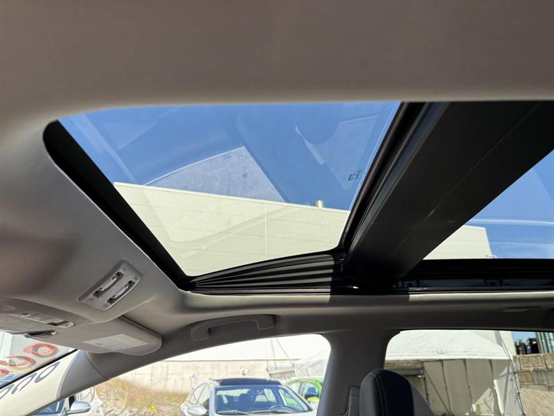 nissan Murano 2020 - 32