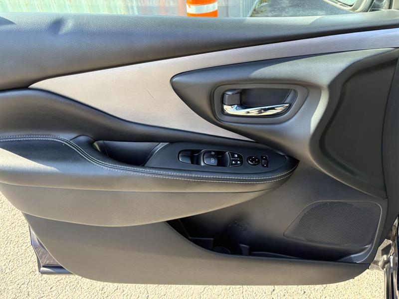 nissan Murano 2020 - 33