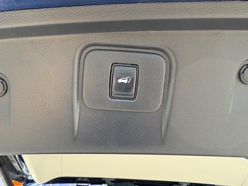 nissan Murano 2020 - 35