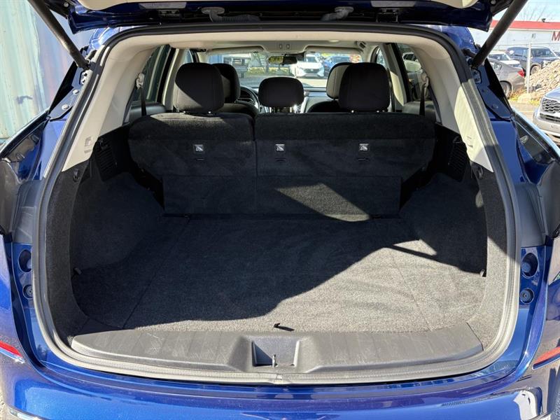 nissan Murano 2020 - 36