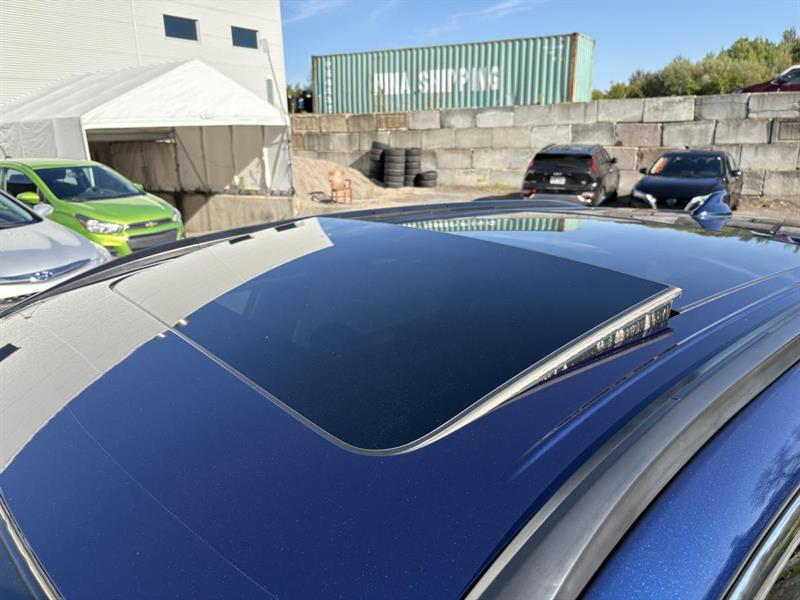 nissan Murano 2020 - 42