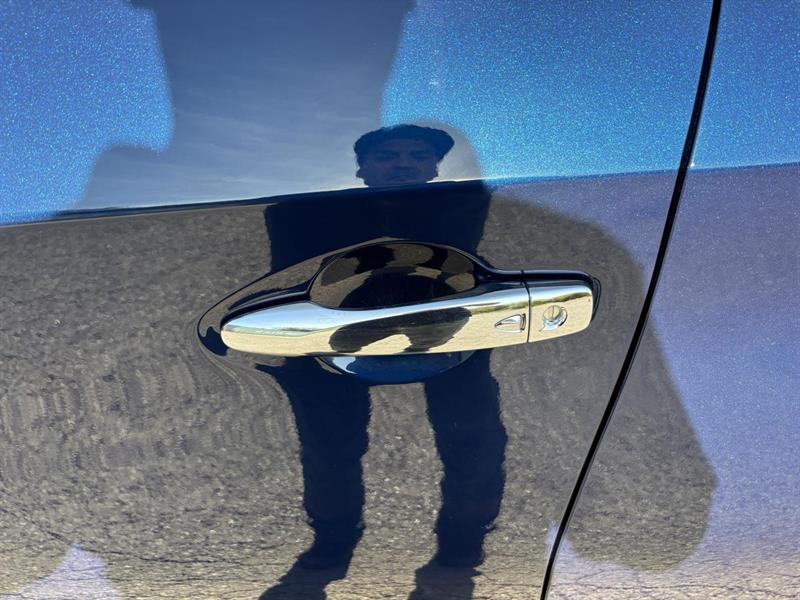 nissan Murano 2020 - 43