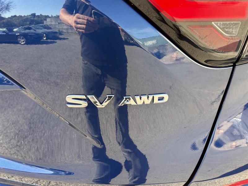 nissan Murano 2020 - 44