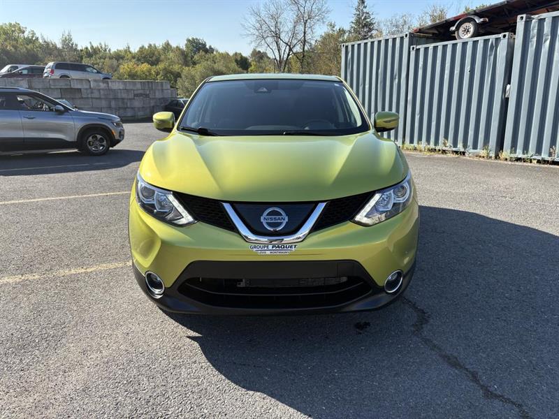 nissan Qashqai 2019 - 5