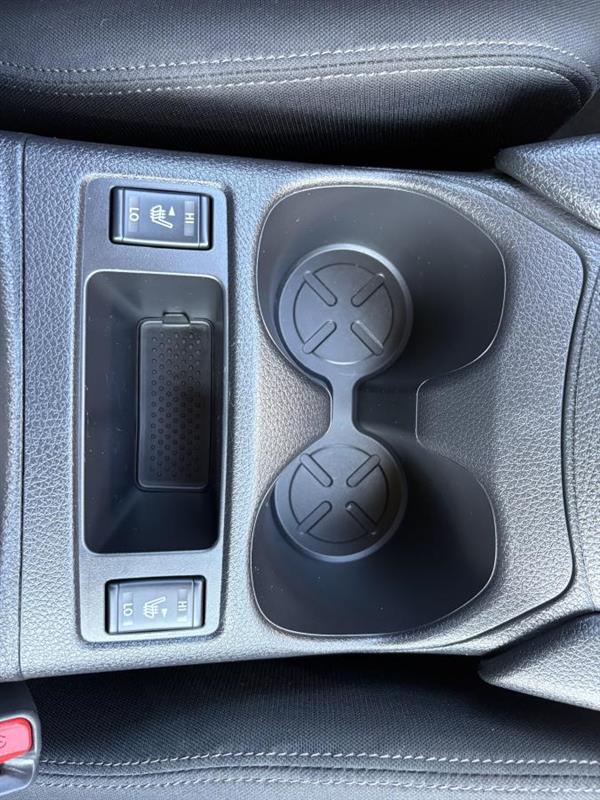 nissan Qashqai 2019 - 25