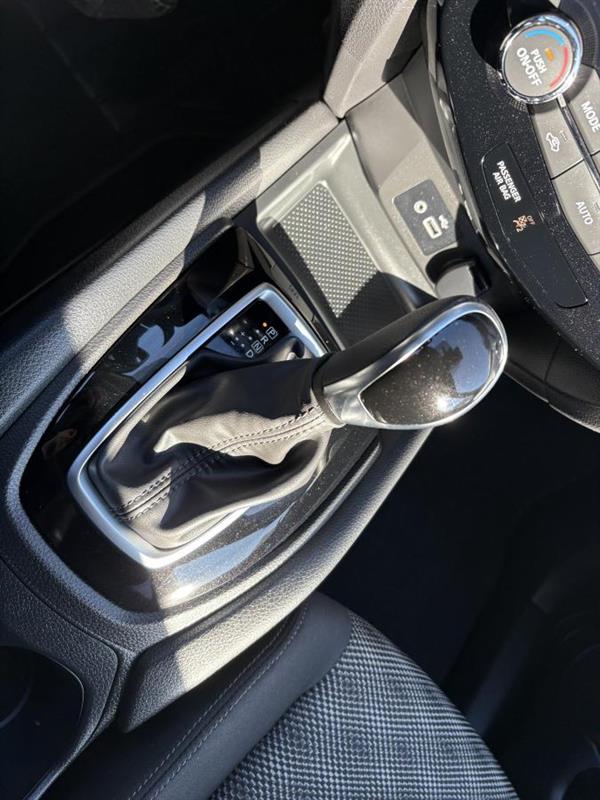 nissan Qashqai 2019 - 26