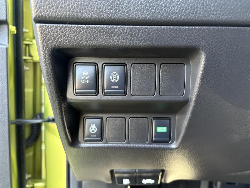 nissan Qashqai 2019 - 28