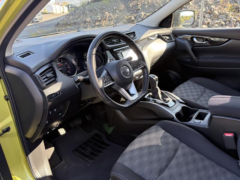 nissan Qashqai 2019 - 31