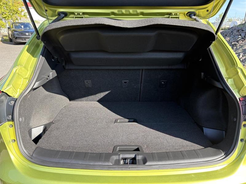 nissan Qashqai 2019 - 32