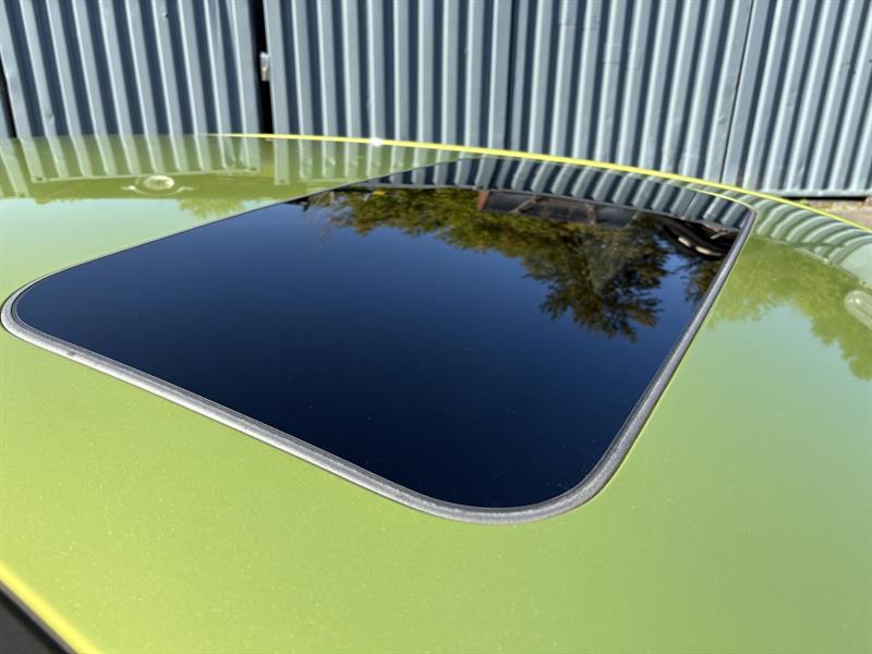 nissan Qashqai 2019 - 37